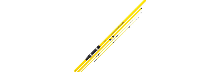 SurfCasting Rods